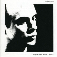 Brian Eno - Before And After Science (12" VINYL LP)