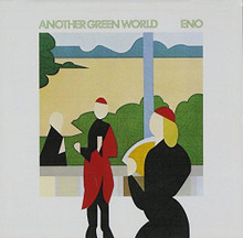 Brian Eno - Another Green World (12" VINYL LP)