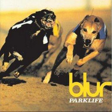 Blur - Parklife (2 VINYL LP)