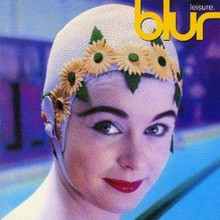 Blur - Leisure (12" VINYL LP)