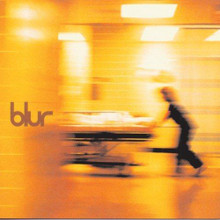Blur - Blur (2 VINYL LP)