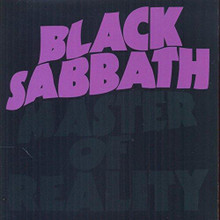 Black Sabbath - Master Of Reality (CD)