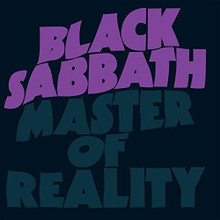 Black Sabbath - Master Of Reality (CD DIGI)