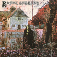 Black Sabbath - Black Sabbath (2CD)