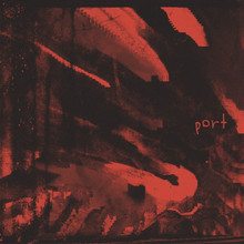 bdrmm - Port EP (12" VINYL)