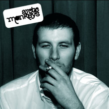 Arctic Monkeys - Whatever People Say I Am, That’s What I’m Not (CD)