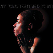 Ann Peebles - I Can't Stand The Rain (CD)
