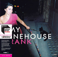 Amy Winehouse - Frank Half Speed Master (2 VINYL LP)