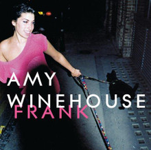 Amy Winehouse - Frank (12" VINYL LP)