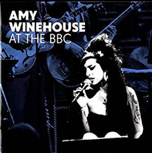 Amy Winehouse - Amy Winehouse At The BBC (CD,DVD)