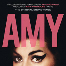 Amy Winehouse - Amy - Soundtrack (CD)