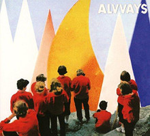 Alvvays - Antisocialites (CD)