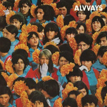 Alvvays - Alvvays (CD)