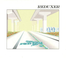 Alt-J - Reduxer (CD)