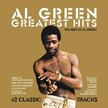 Al Green - Greatest Hits: The Best Of Al Green (2CD)