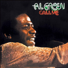 Al Green - Call Me (12" VINYL LP)