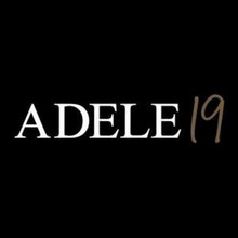 Adele - 19 (CD)