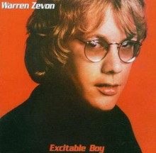 Warren Zevon - Excitable Boy (Expanded & Remastered) (CD)