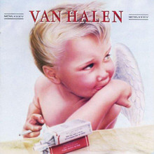 Van Halen - 1984 (CD)