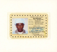 Tyler, The Creator - Call Me If You Get Lost (CD)