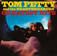Tom Petty And The Heartbreakers - Greatest Hits (2 VINYL LP)