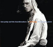 Tom Petty - Anthology: Through The Years (2CD)