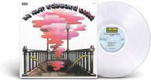 The Velvet Underground - Loaded (COLOUR VINYL LP)
