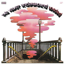 The Velvet Underground - Loaded (12" VINYL LP)