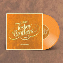 The Teskey Brothers - Half Mile Harvest (ORANGE VINYL LP)