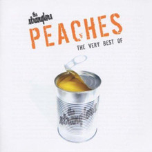 The Stranglers - Peaches (CD)