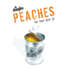 The Stranglers - Peaches (2 VINYL LP)