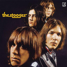 The Stooges - The Stooges (VINYL LP)