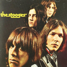 The Stooges - The Stooges (CD)