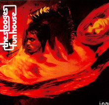 The Stooges - Fun House (Remastered Expanded) (2 VINYL LP)