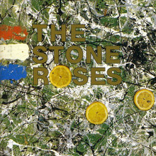 The Stone Roses - The Stone Roses (CD)