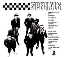 The Specials - Specials (CD)