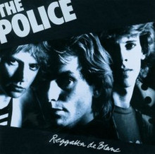 The Police - Regatta De Blanc (CD)