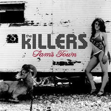 The Killers - Sams Town (CD)