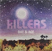 The Killers - Day and Age (CD)