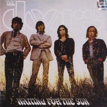 The Doors - Waiting For The Sun (Expanded) (CD)