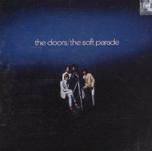 The Doors - The Soft Parade (Expanded) (CD)