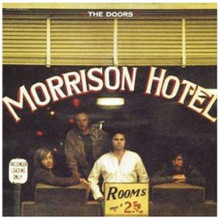 The Doors - Morrison Hotel (Expanded) (CD)
