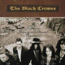 The Black Crowes - The Southern Harmony And Musical Companion (CD)