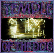 Temple Of The Dog - Temple Of The Dog (CD)