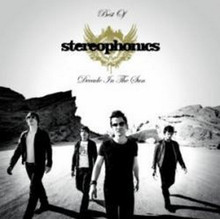 Stereophonics - Decade In The Sun: Best Of (CD)
