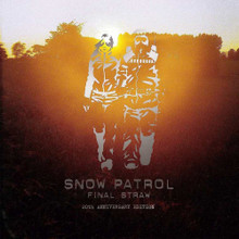 Snow Patrol - Final Straw (2CD)