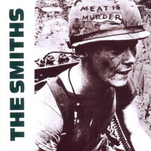 Smiths - Meat Is Murder (Remastered) (CD)