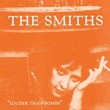 Smiths - Louder Than Bombs (Remastered) (2 VINYL LP)