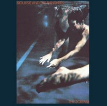 Siouxsie & The Banshees - Scream (CD)