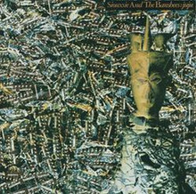 Siouxsie & The Banshees - Juju (CD)